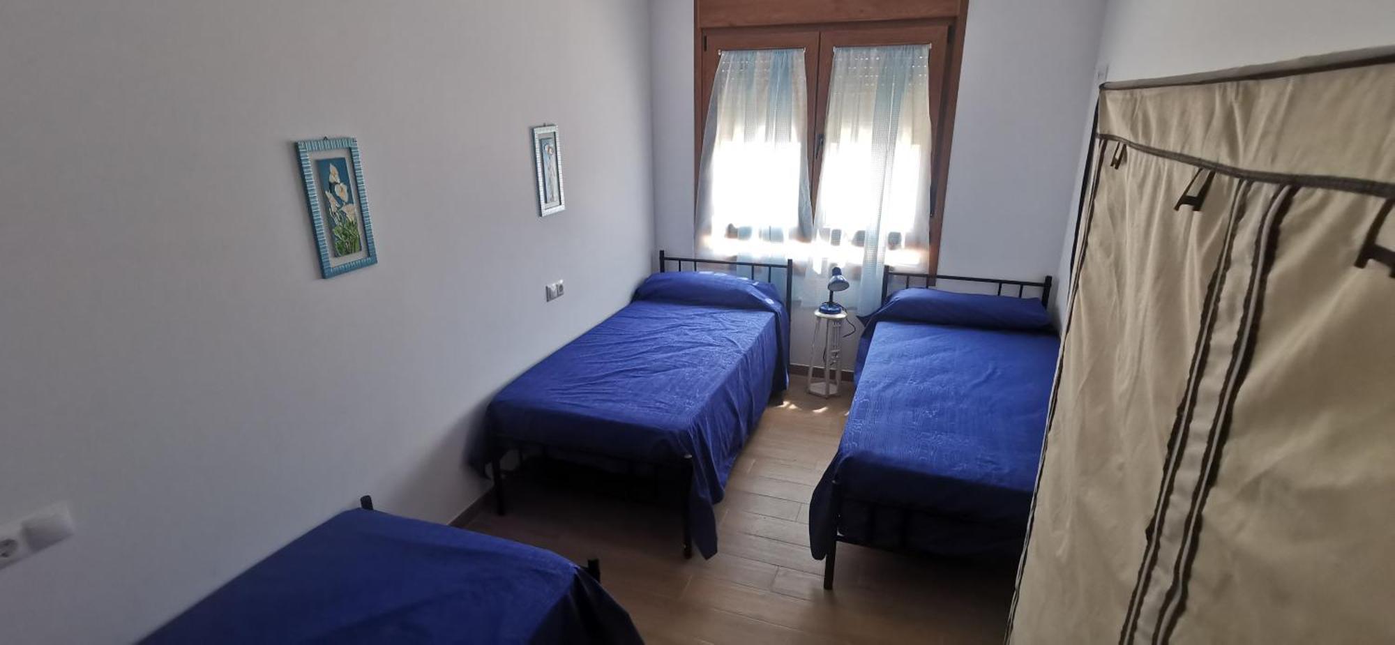 Chalet De Artistas Vadocondes Номер фото
