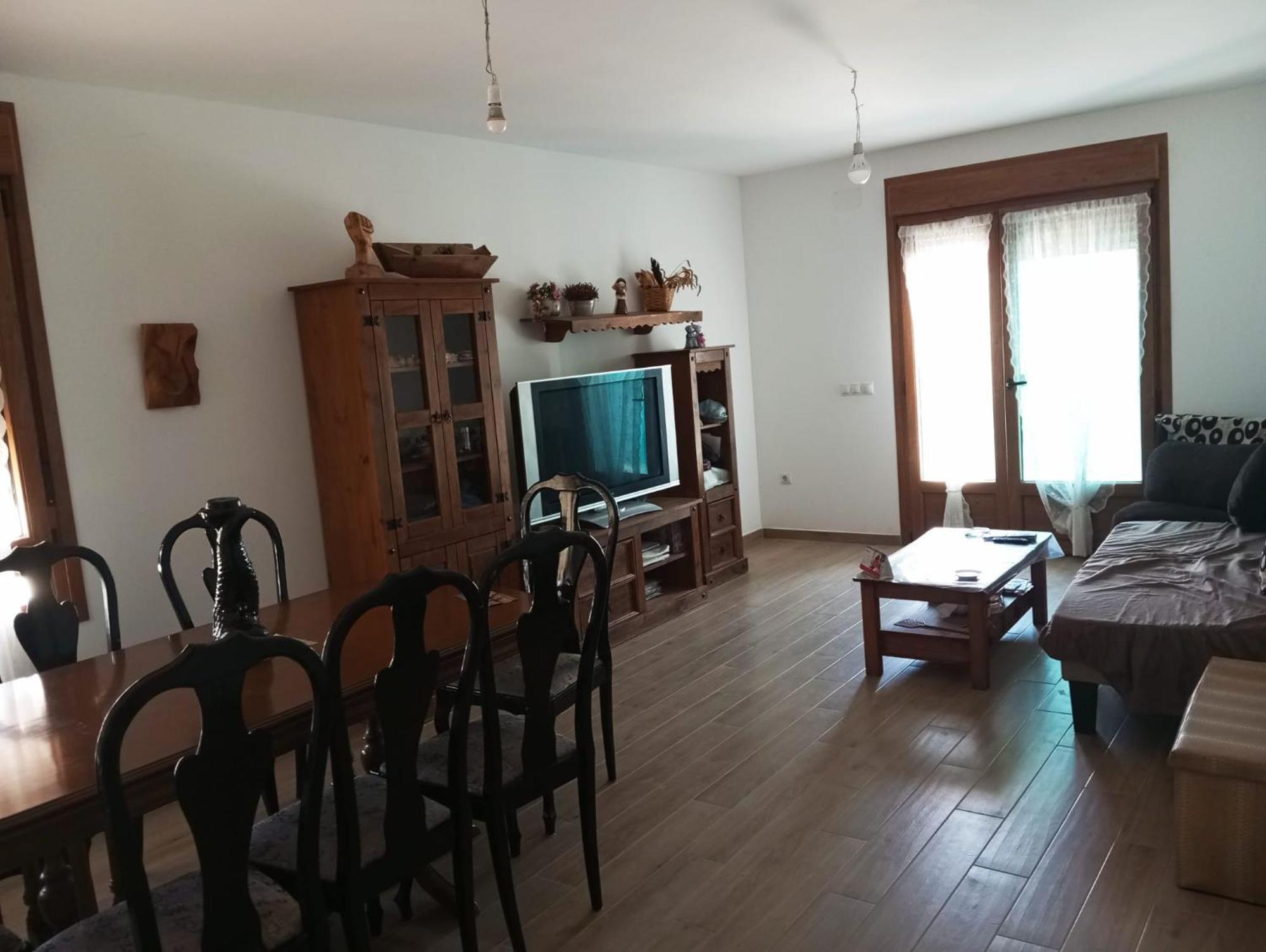 Chalet De Artistas Vadocondes Экстерьер фото