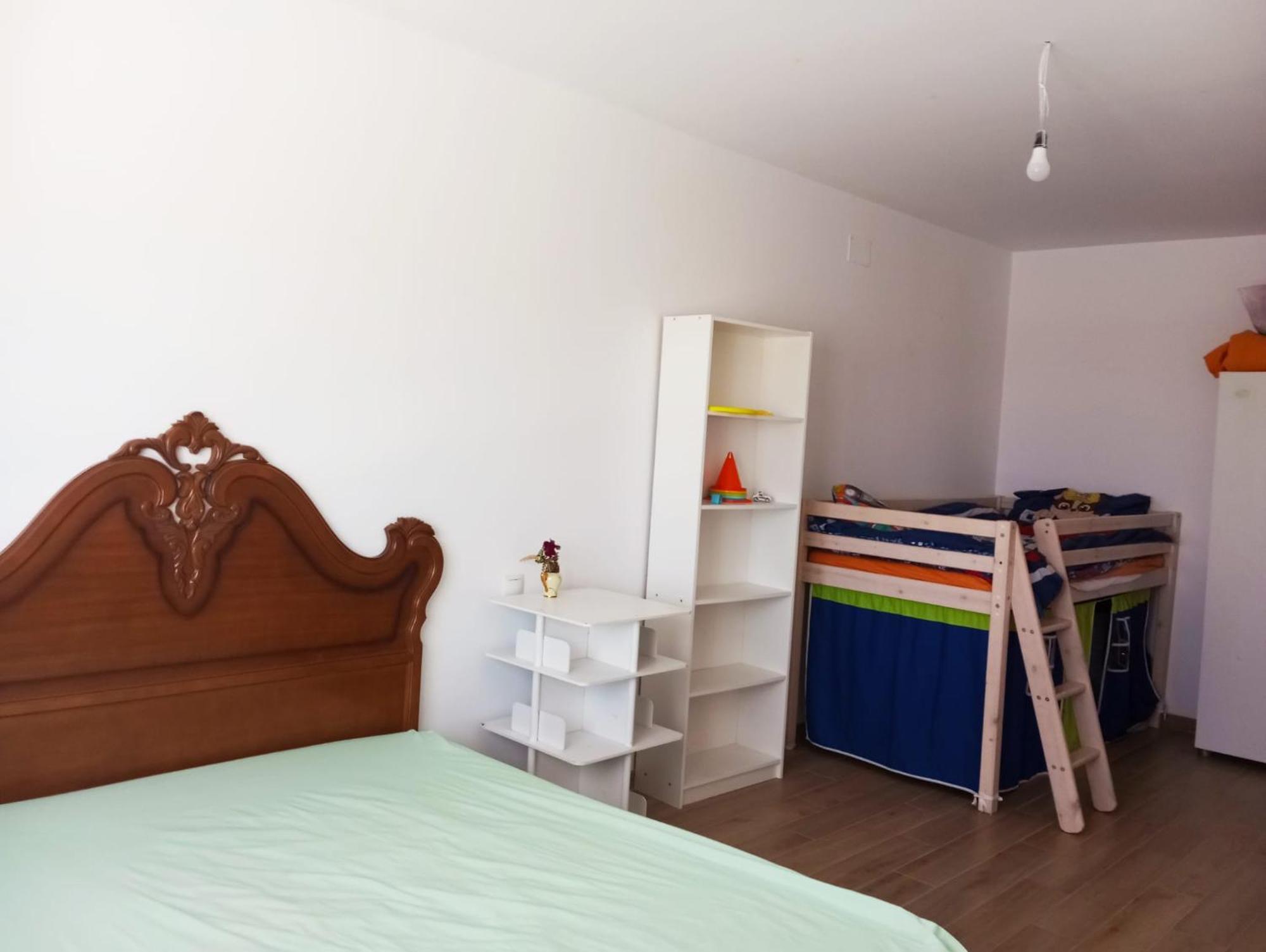 Chalet De Artistas Vadocondes Экстерьер фото