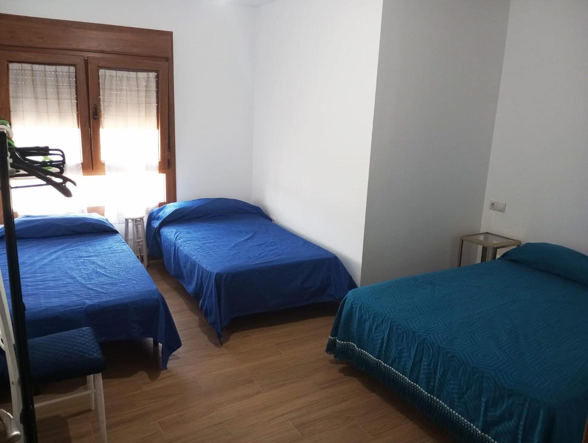 Chalet De Artistas Vadocondes Экстерьер фото