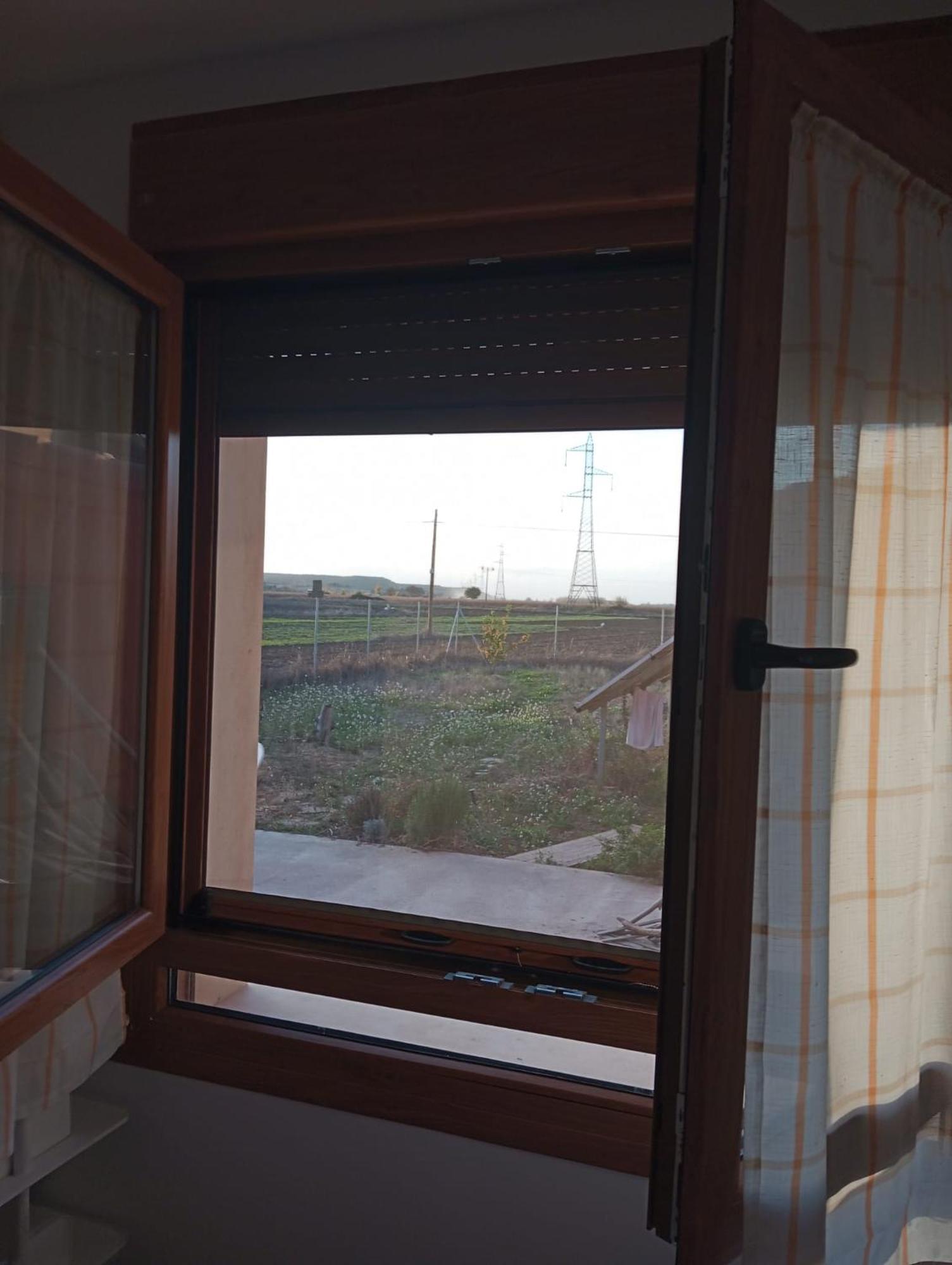 Chalet De Artistas Vadocondes Экстерьер фото