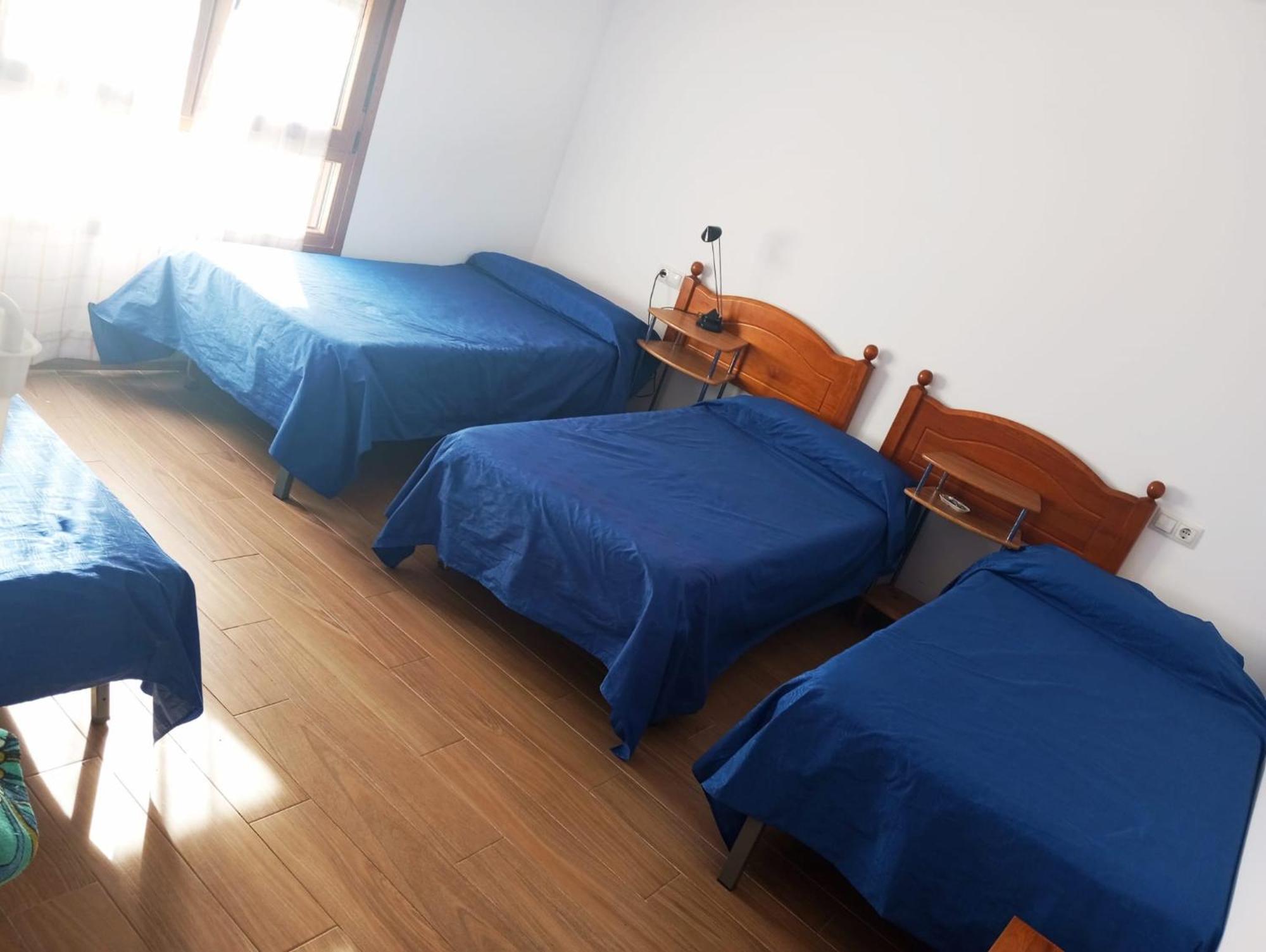 Chalet De Artistas Vadocondes Экстерьер фото