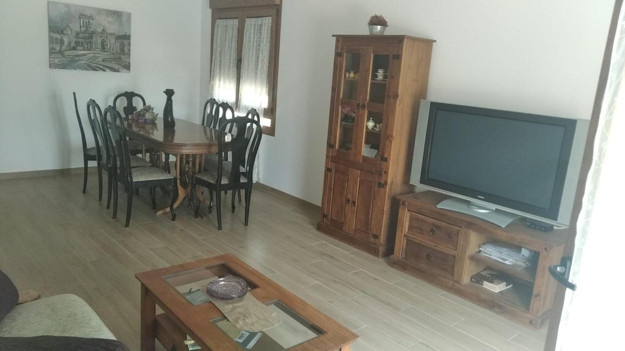 Chalet De Artistas Vadocondes Экстерьер фото